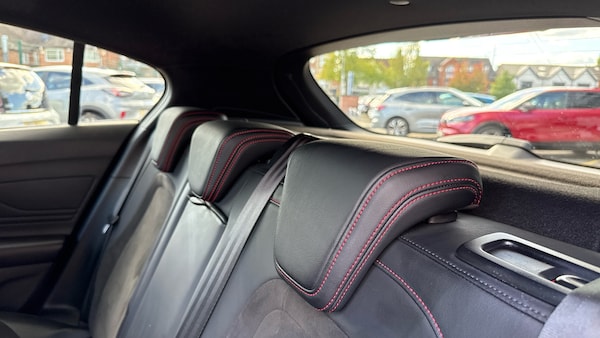 Used Ford Focus 2022 for sale - 76035878: Photo 24