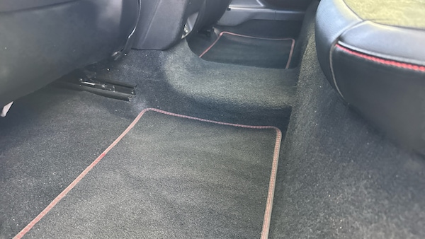 Used Ford Focus 2022 for sale - 76035878: Photo 25