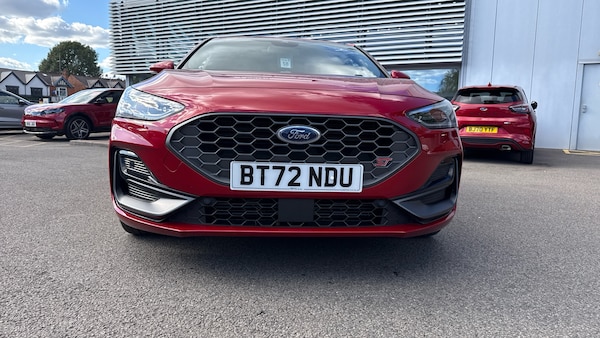 Used Ford Focus 2022 for sale - 76035878: Photo 29