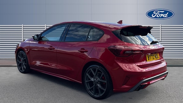 Used Ford Focus 2022 for sale - 76035878: Photo 2