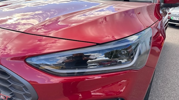 Used Ford Focus 2022 for sale - 76035878: Photo 30