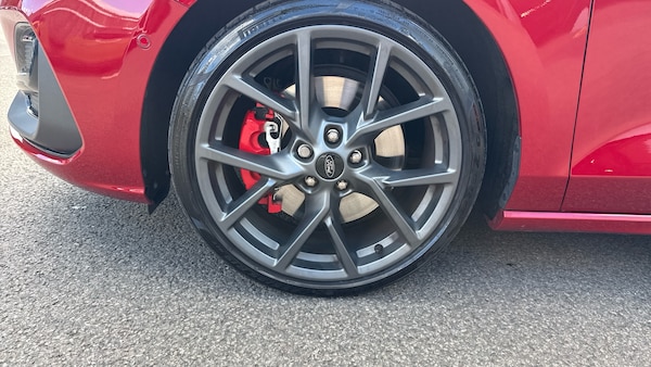 Used Ford Focus 2022 for sale - 76035878: Photo 32