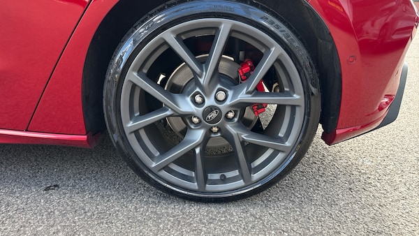 Used Ford Focus 2022 for sale - 76035878: Photo 33