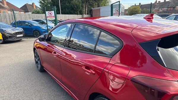 Used Ford Focus 2022 for sale - 76035878: Photo 34