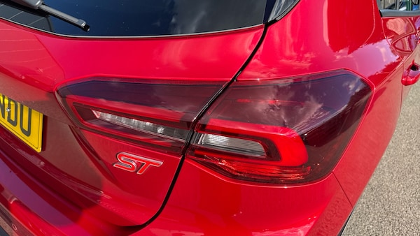 Used Ford Focus 2022 for sale - 76035878: Photo 39