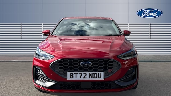 Used Ford Focus 2022 for sale - 76035878: Photo 3