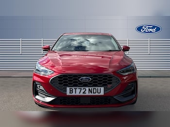 Used Ford Focus 2022 for sale - 76035878: Photo 3