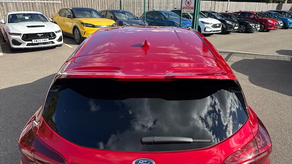 Used Ford Focus 2022 for sale - 76035878: Photo 42
