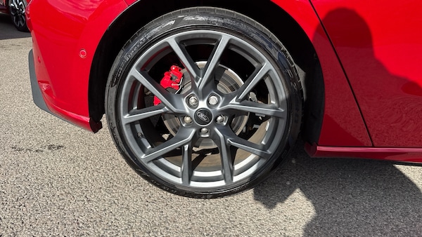 Used Ford Focus 2022 for sale - 76035878: Photo 43