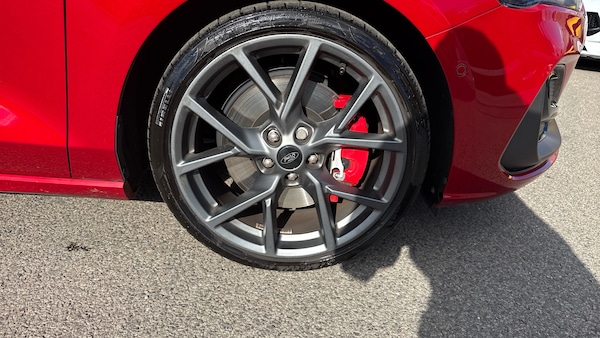Used Ford Focus 2022 for sale - 76035878: Photo 44