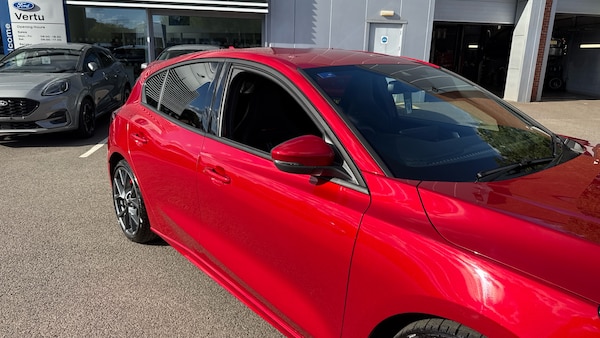 Used Ford Focus 2022 for sale - 76035878: Photo 45