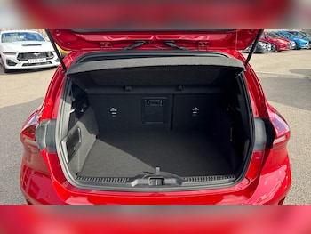 Used Ford Focus 2022 for sale - 76035878: Photo 4