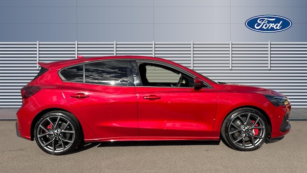 Used Ford Focus 2022 for sale - 76035878: Photo 5