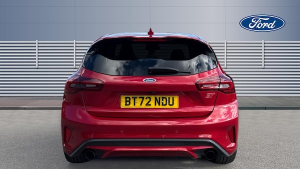 Used Ford Focus 2022 for sale - 76035878: Photo 6