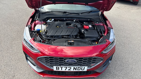 Used Ford Focus 2022 for sale - 76035878: Photo 8