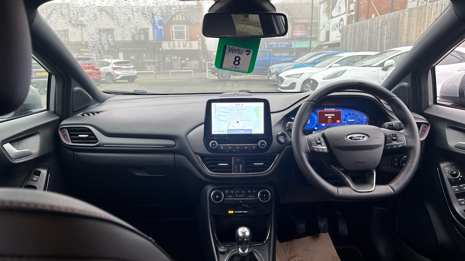 Used Ford Puma 2023 for sale - 77149189: Photo 10