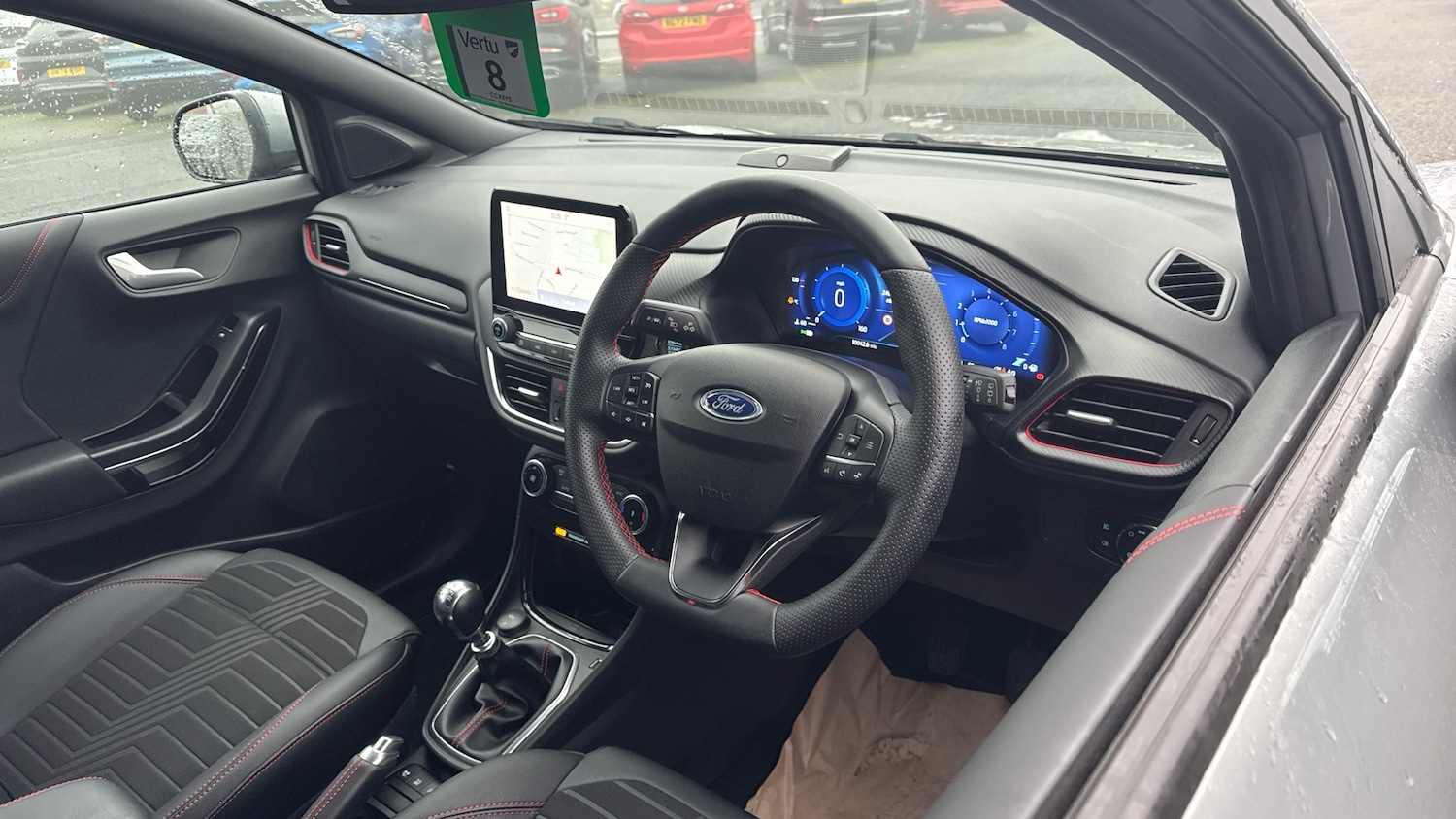 Used Ford Puma 2023 for sale - 77149189: Photo 11