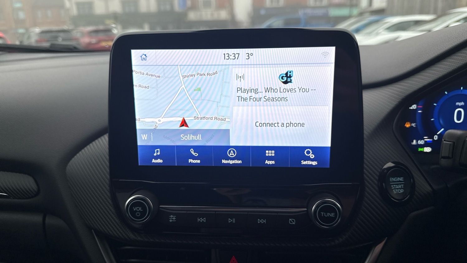 Used Ford Puma 2023 for sale - 77149189: Photo 12