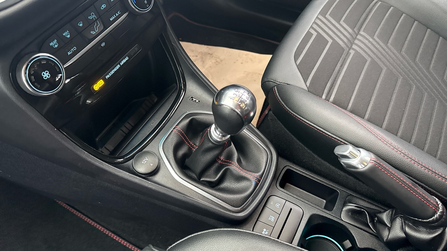 Used Ford Puma 2023 for sale - 77149189: Photo 13