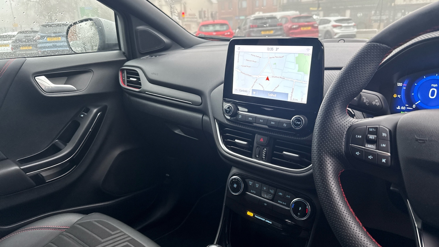 Used Ford Puma 2023 for sale - 77149189: Photo 14