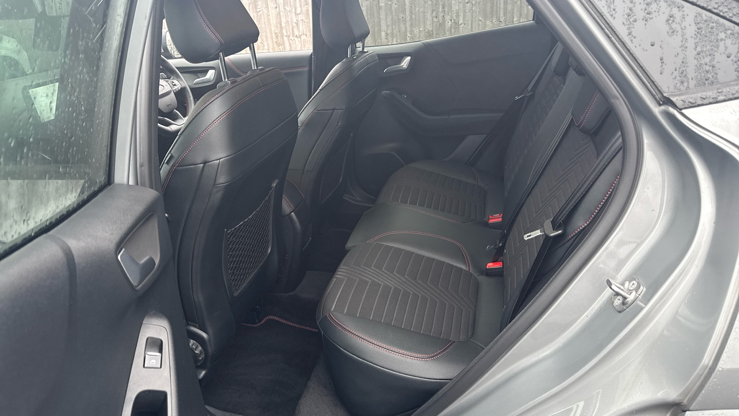 Used Ford Puma 2023 for sale - 77149189: Photo 16