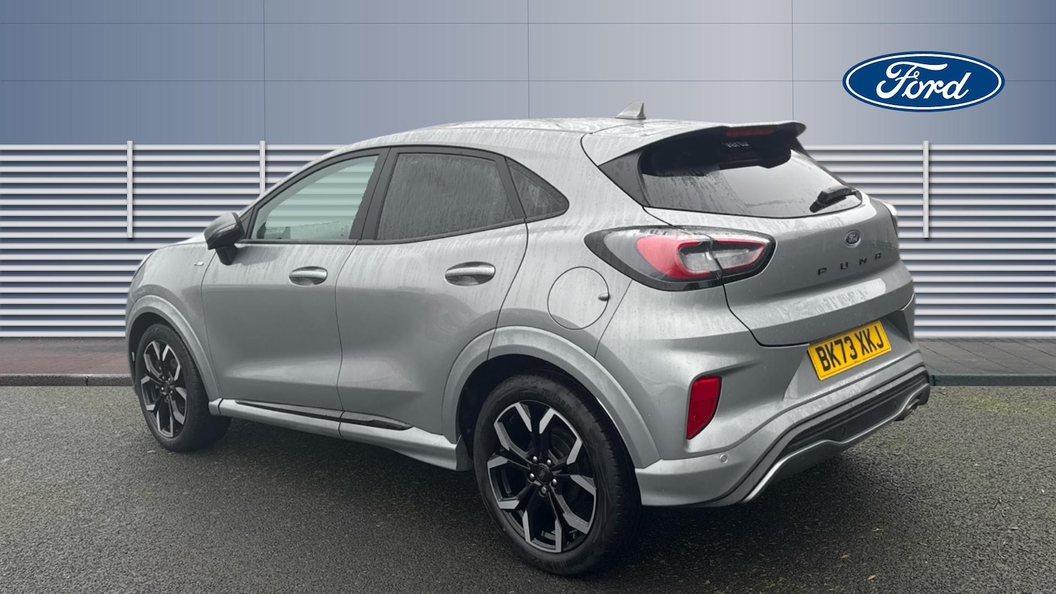 Used Ford Puma 2023 for sale - 77149189: Photo 2