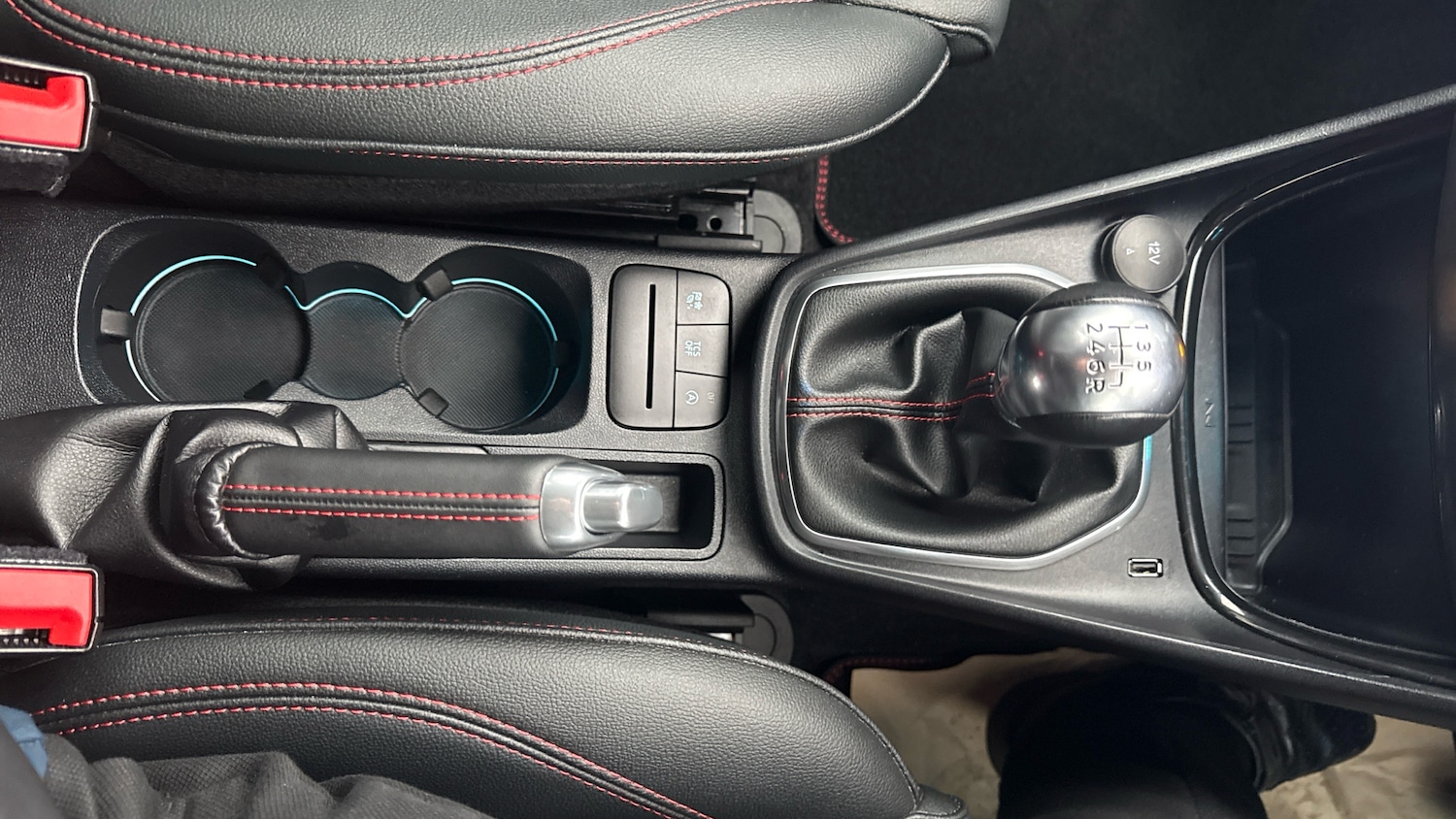 Used Ford Puma 2023 for sale - 77149189: Photo 23