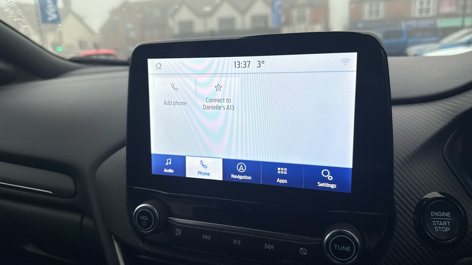 Used Ford Puma 2023 for sale - 77149189: Photo 25