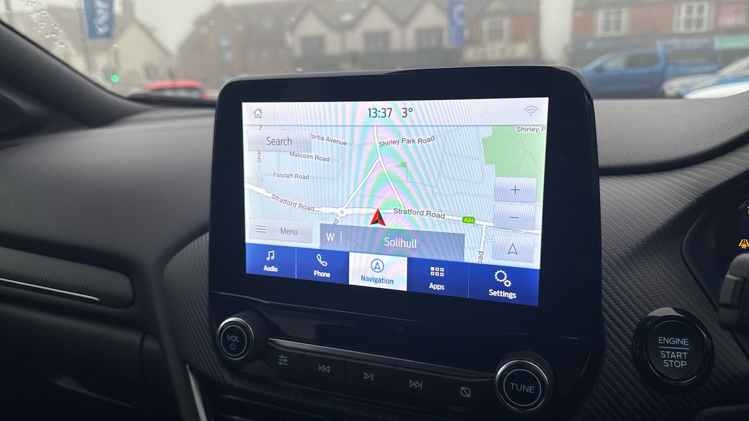 Used Ford Puma 2023 for sale - 77149189: Photo 26