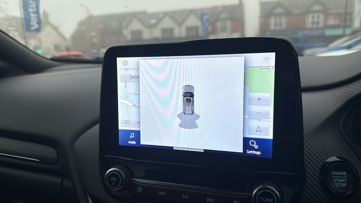 Used Ford Puma 2023 for sale - 77149189: Photo 27