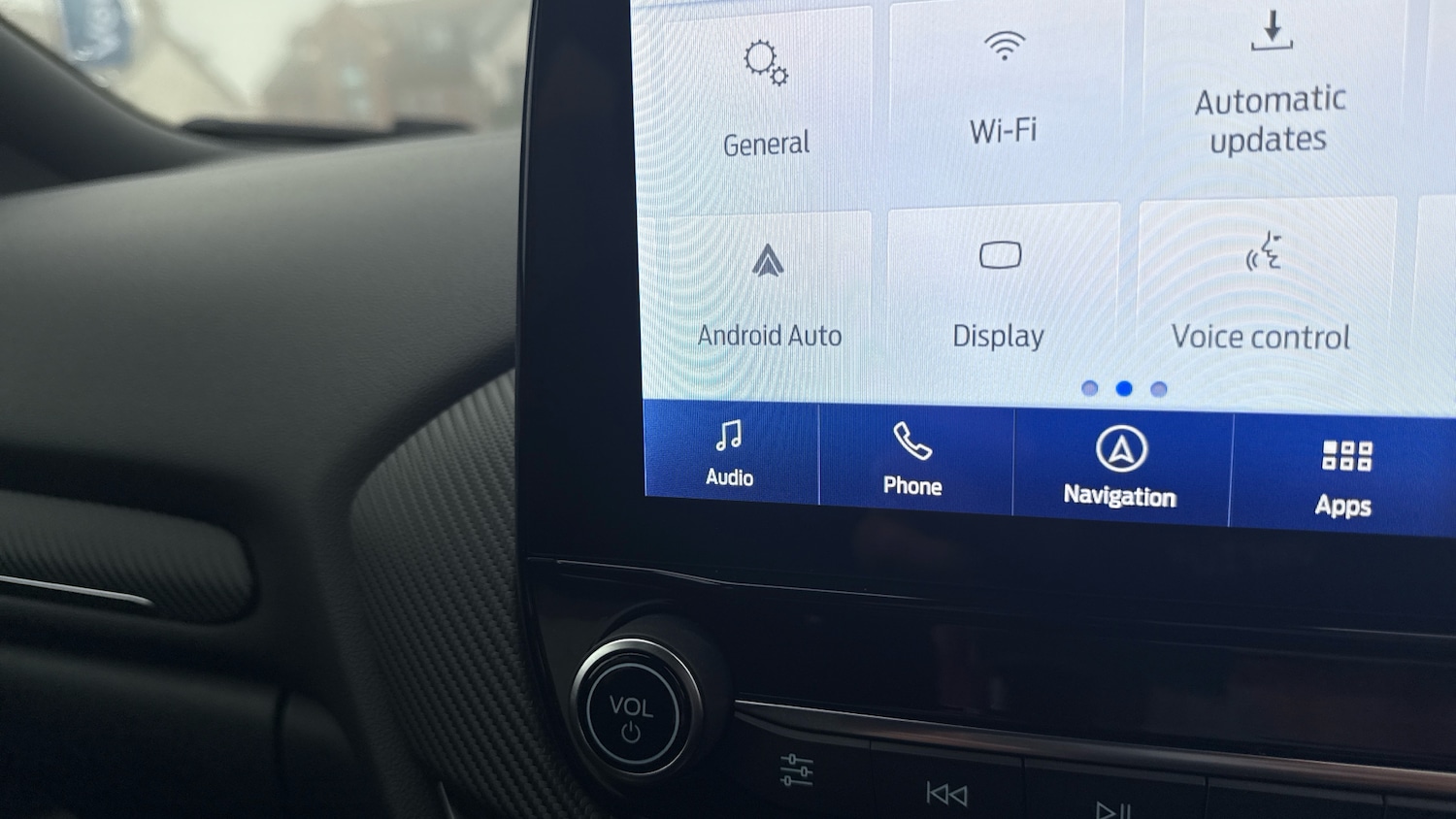 Used Ford Puma 2023 for sale - 77149189: Photo 28