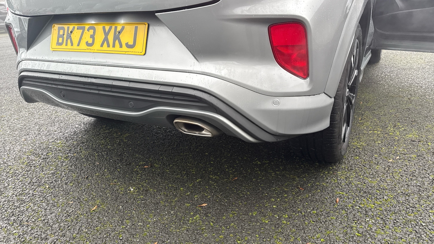 Used Ford Puma 2023 for sale - 77149189: Photo 38