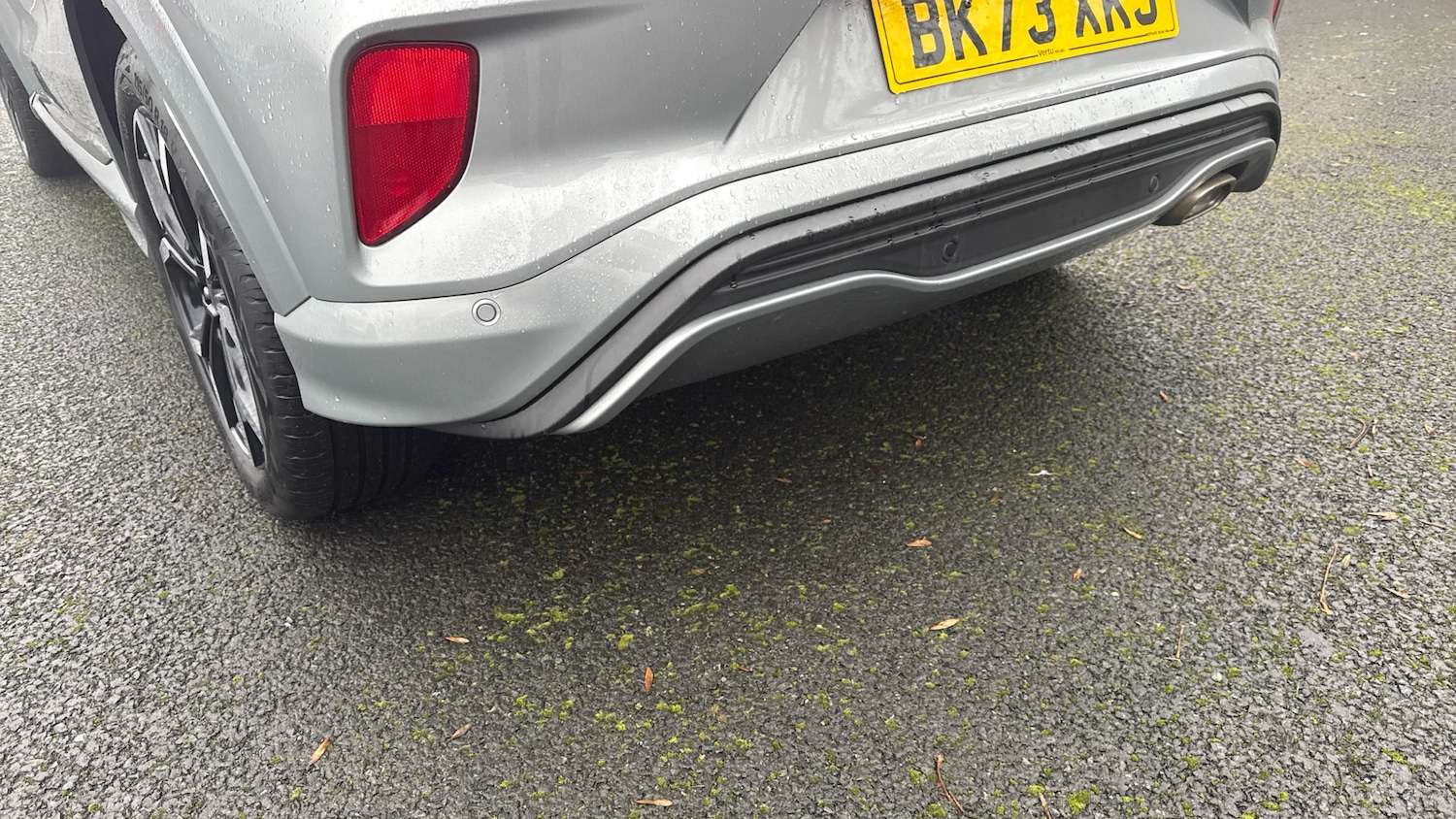 Used Ford Puma 2023 for sale - 77149189: Photo 39