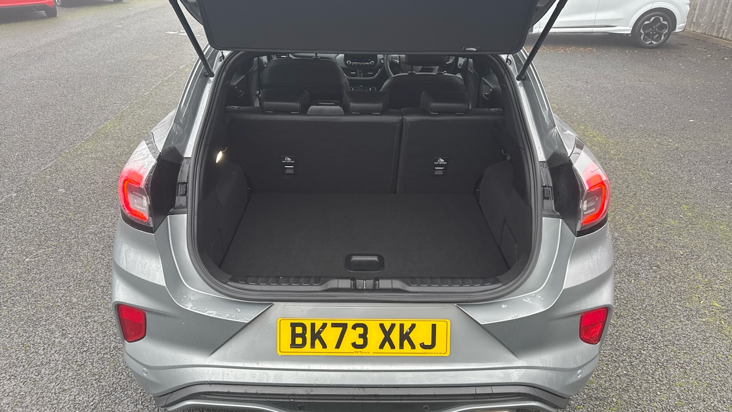 Used Ford Puma 2023 for sale - 77149189: Photo 4