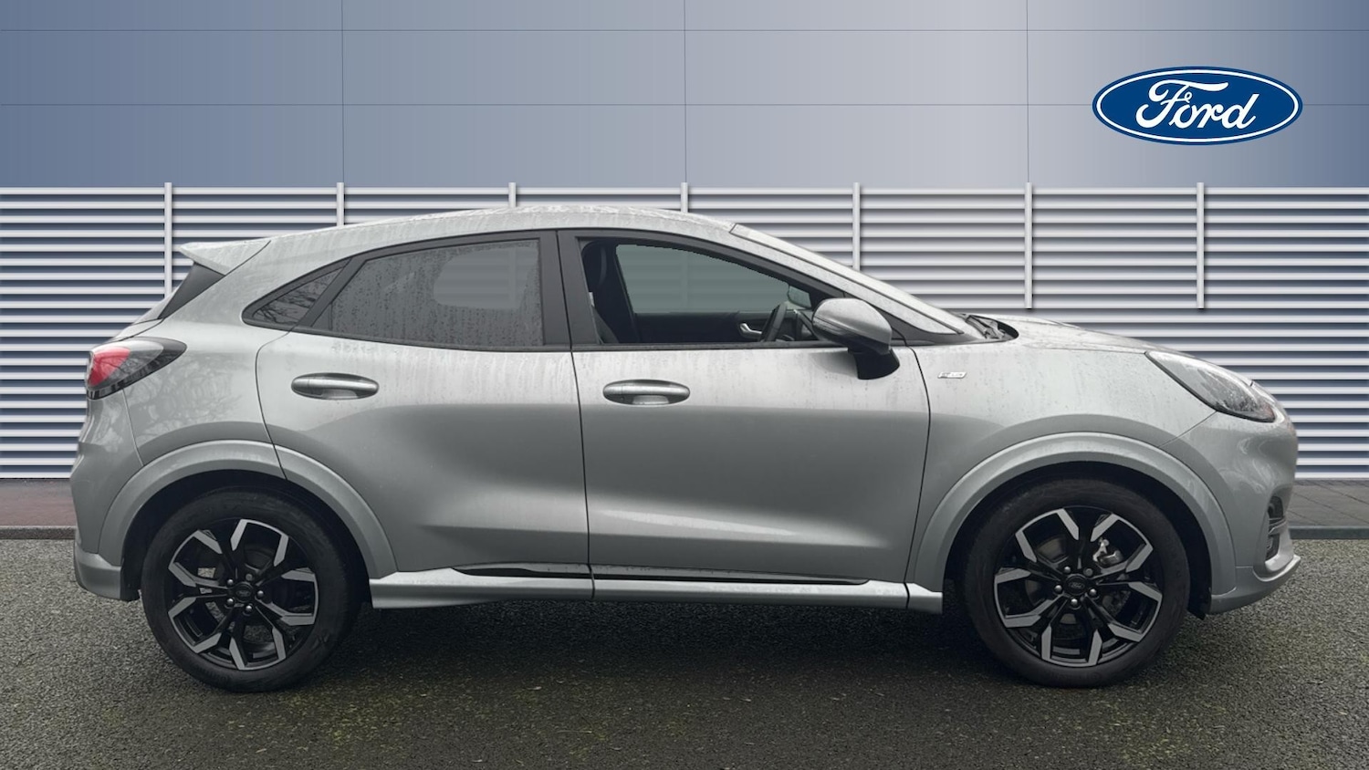 Used Ford Puma 2023 for sale - 77149189: Photo 5