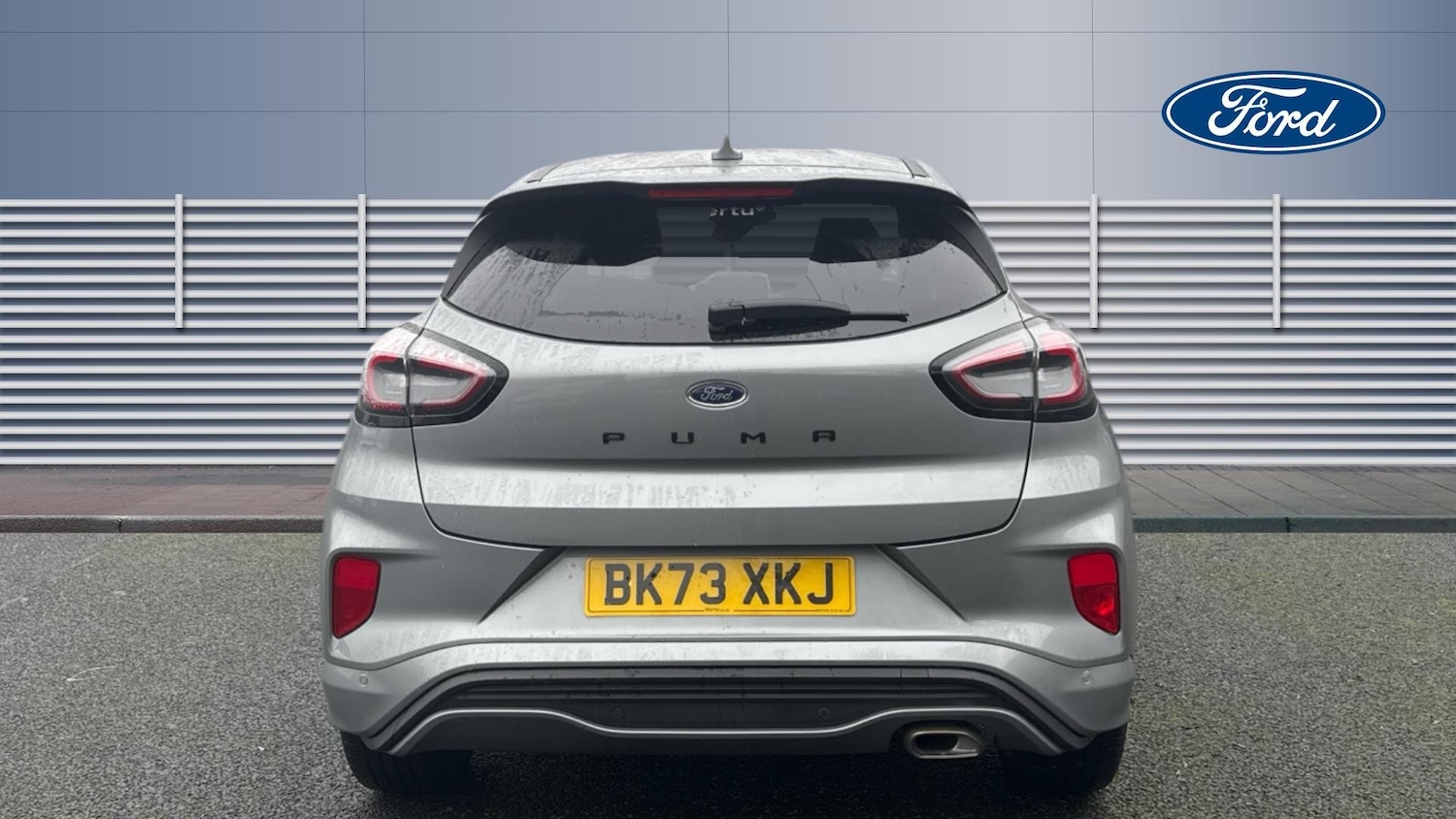 Used Ford Puma 2023 for sale - 77149189: Photo 6