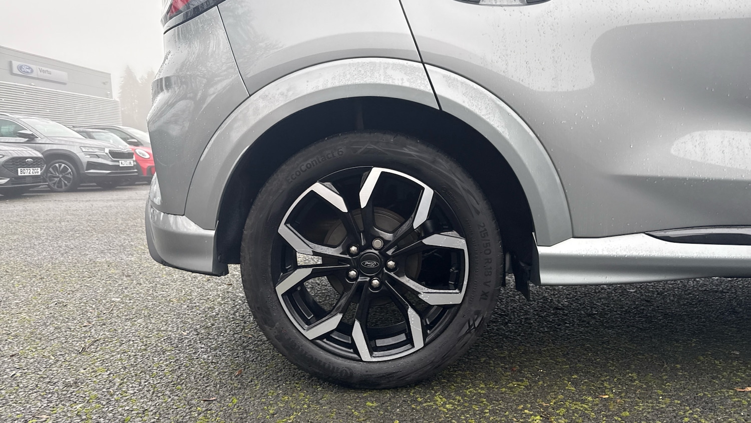 Used Ford Puma 2023 for sale - 77149189: Photo 7