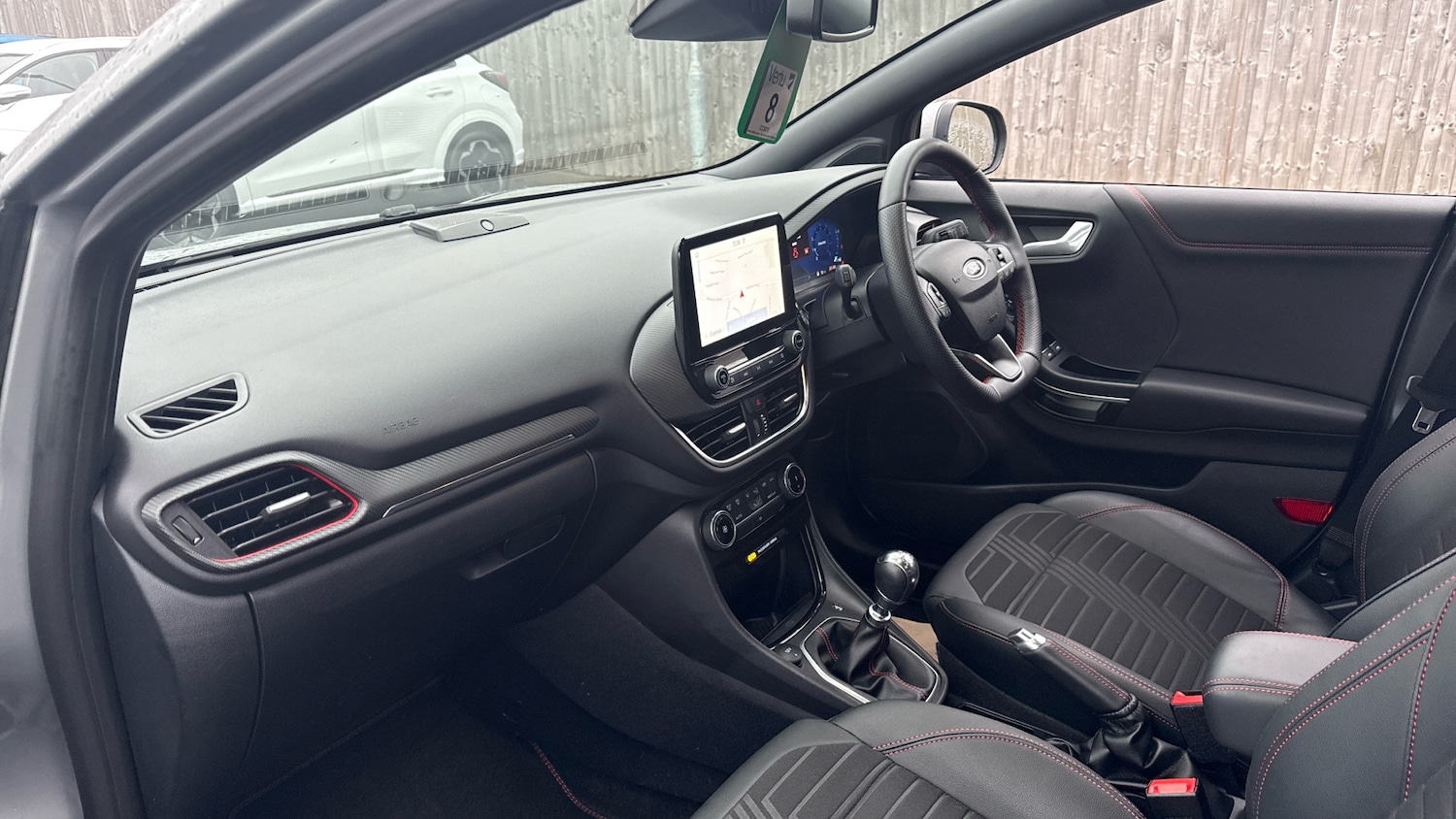 Used Ford Puma 2023 for sale - 77149189: Photo 9