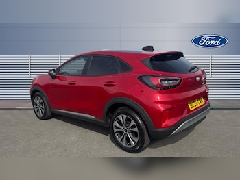 Used Ford Puma 2026 for sale - 79151535: Photo