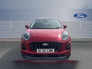 Used Ford Puma 2026 for sale - 79151535: Photo