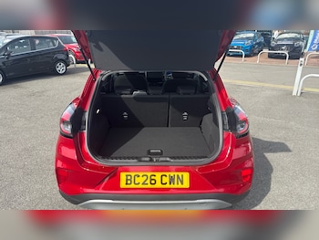 Used Ford Puma 2026 for sale - 79151535: Photo