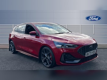Used Ford Focus 2023 for sale - 75984539: Photo