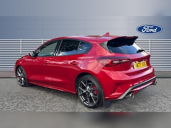 Used Ford Focus 2023 for sale - 75984539: Photo