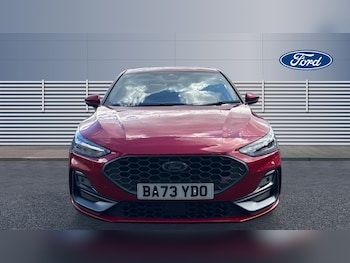 Used Ford Focus 2023 for sale - 75984539: Photo