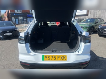 Used Ford Capri 2025 for sale - 78352372: Photo