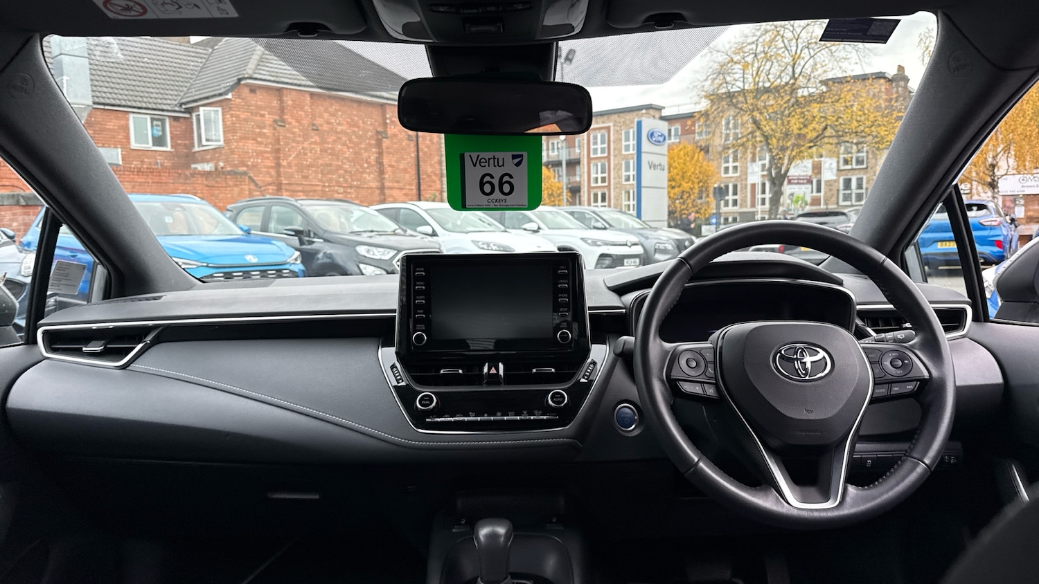 Used Toyota Corolla 2022 for sale - 76352908: Photo 10