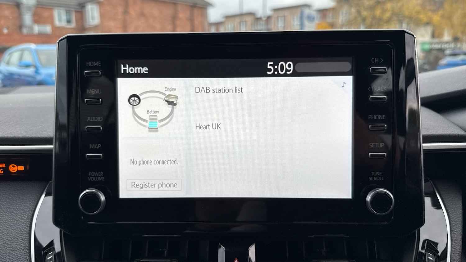 Used Toyota Corolla 2022 for sale - 76352908: Photo 12