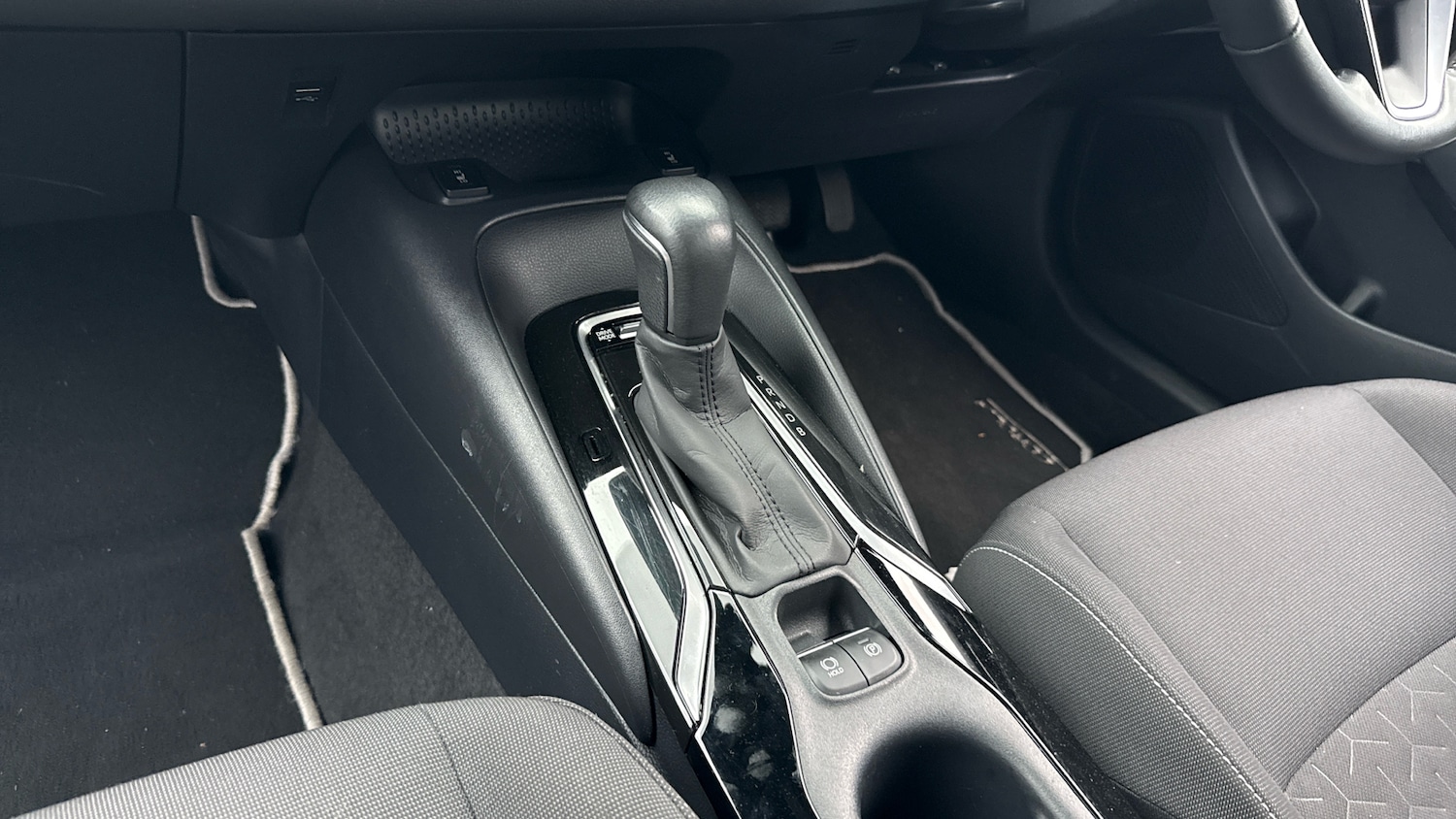 Used Toyota Corolla 2022 for sale - 76352908: Photo 13