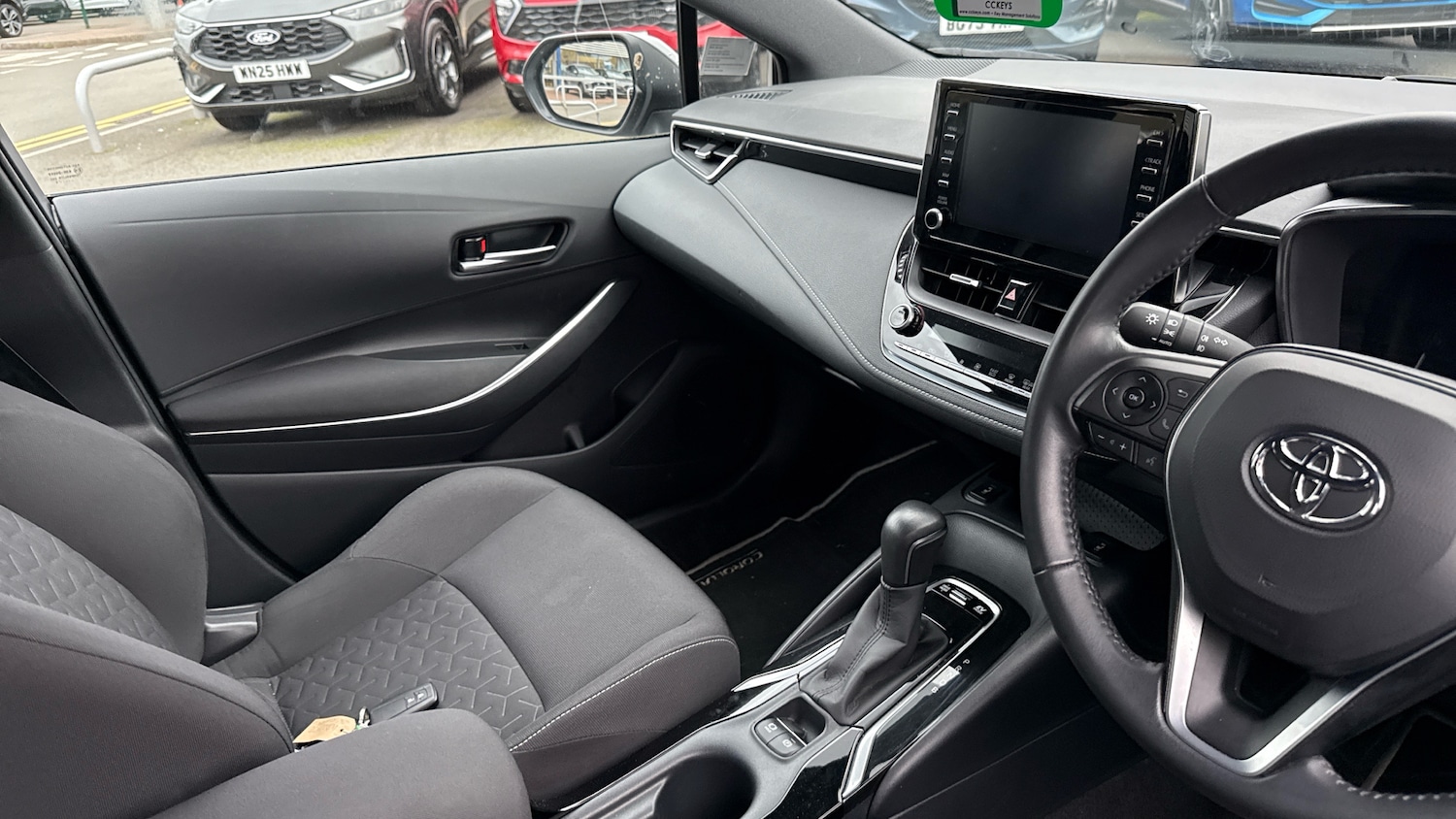 Used Toyota Corolla 2022 for sale - 76352908: Photo 14