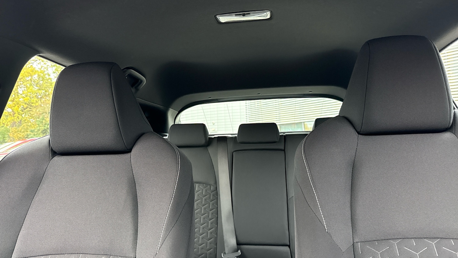 Used Toyota Corolla 2022 for sale - 76352908: Photo 15